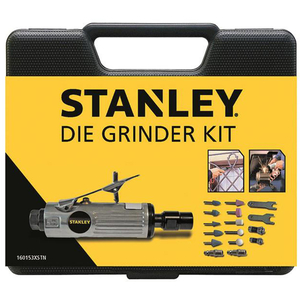 Air Compressors Die Grinder Kit