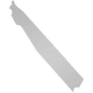Caran d'Ache Metal Scraper for Neocolor I, Neocolor II & Neopastel