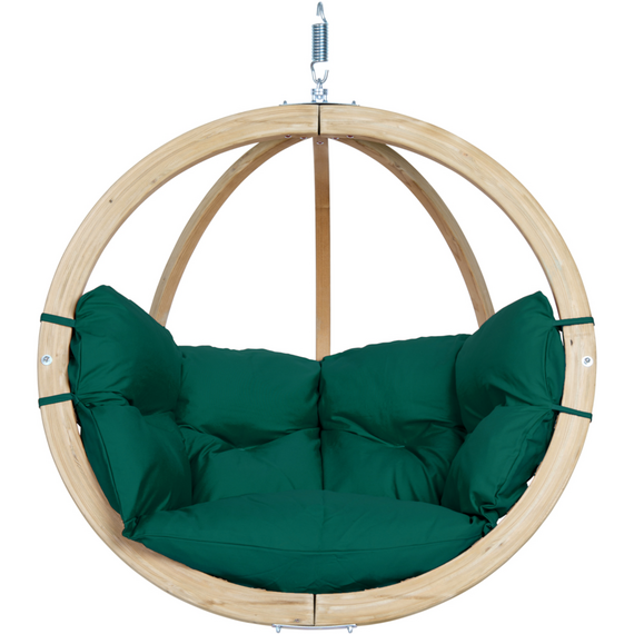 Globo Chair Verde