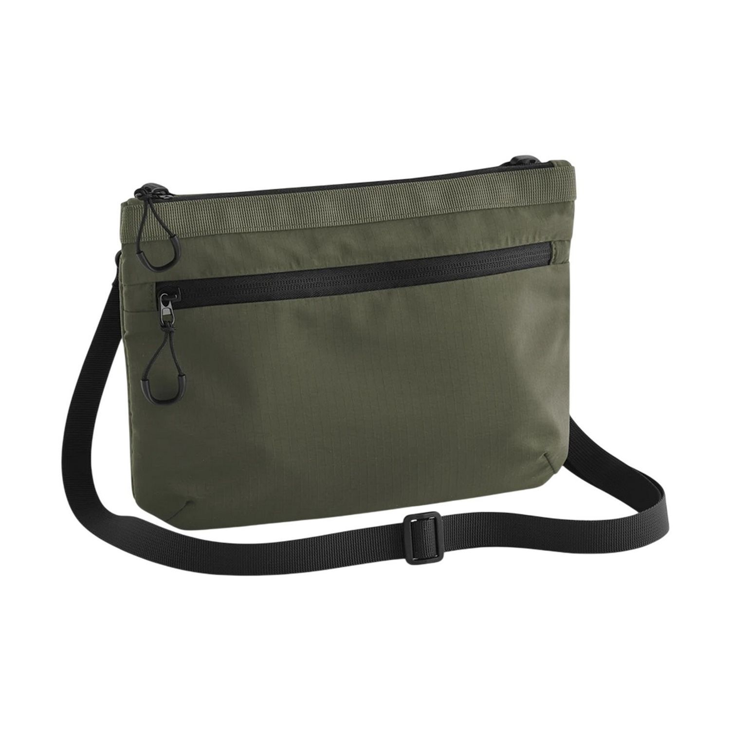 Quadra Urbanshift Crossbody Bag - Olive Green