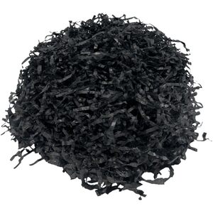 Dark Green Tissue Shred 1kg