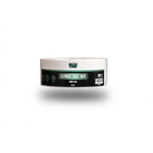 WALTHER STRONG Ultimate Duct Tape - White 50mm x 50m