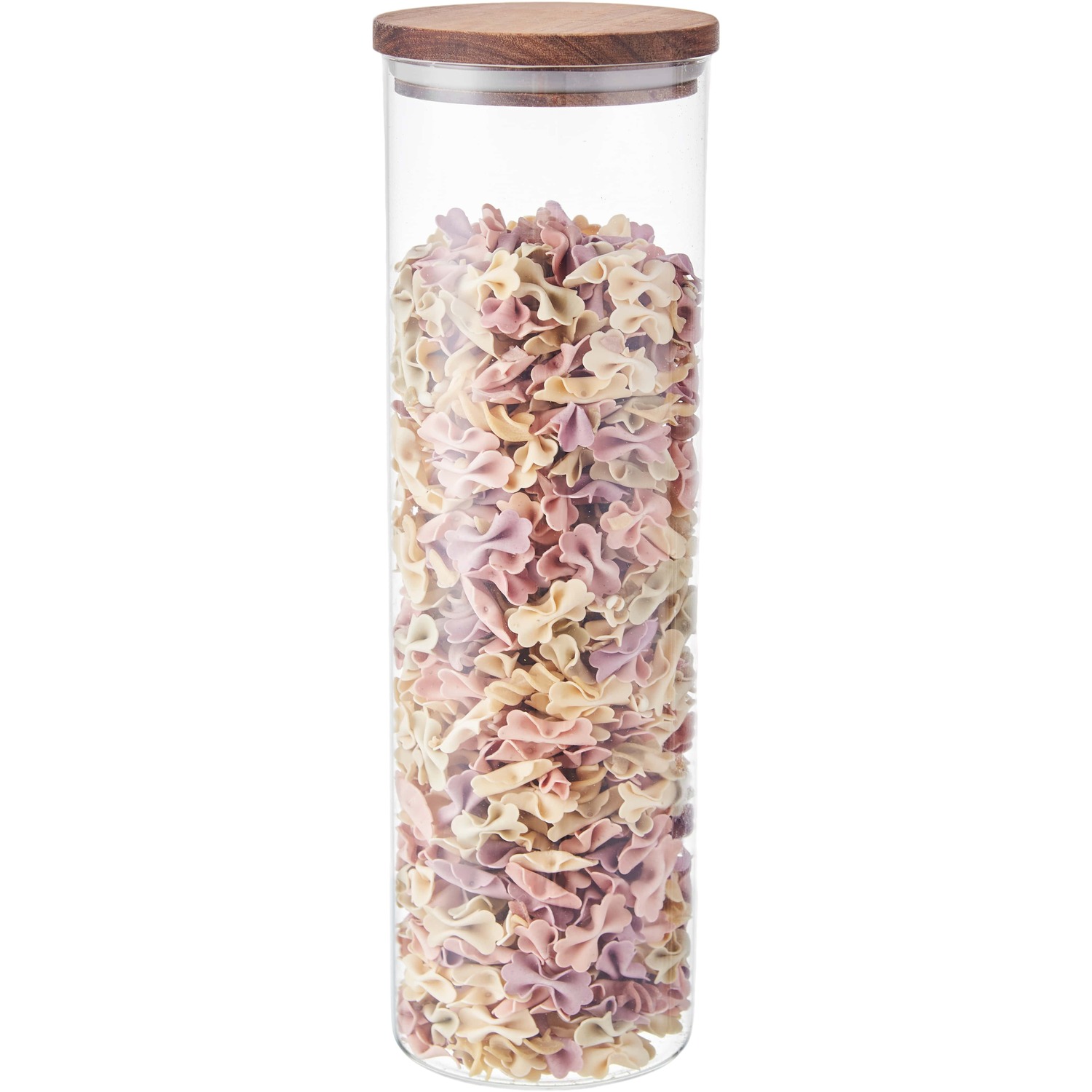 Image of Eden & Willow Glass Kitchen Storage&hellip;