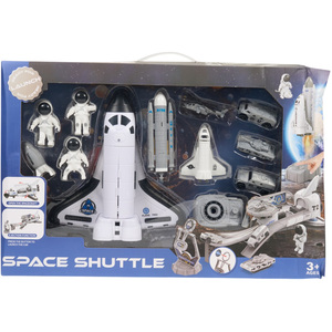 Space Shuttle Playset