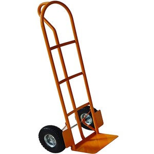 Sack Truck Hand Trolley Cart