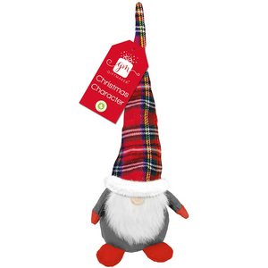 Medium Gonk Christmas Character Decorations