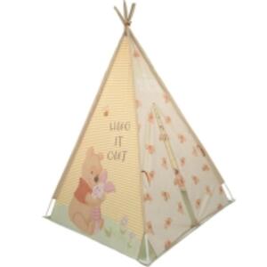 Disney Winnie the Pooh Kids Play Tent