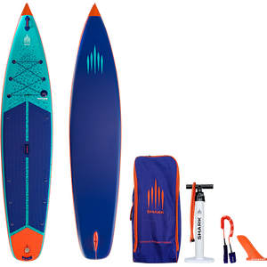 SHARK SUPS Venture Flow Paddleboard