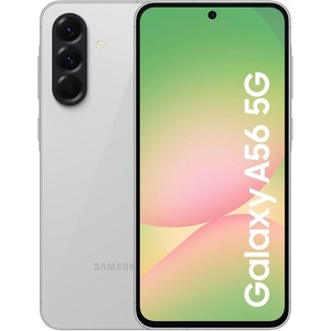 Samsung Galaxy A56 5G Smartphone 256GB 8GB RAM 6.7 Inch