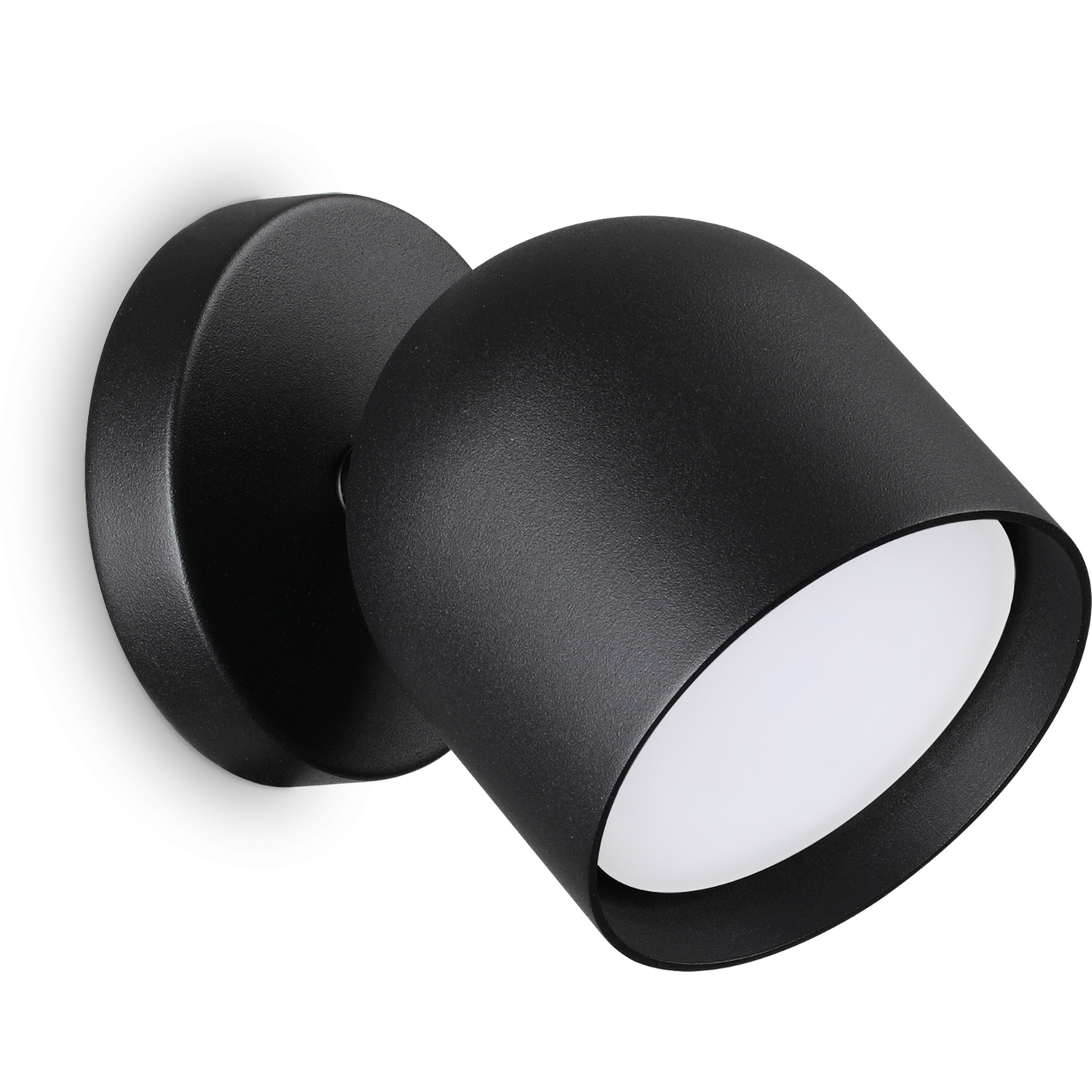 Netlighting Unisex Black Dodo Single Spotlight - Image 2
