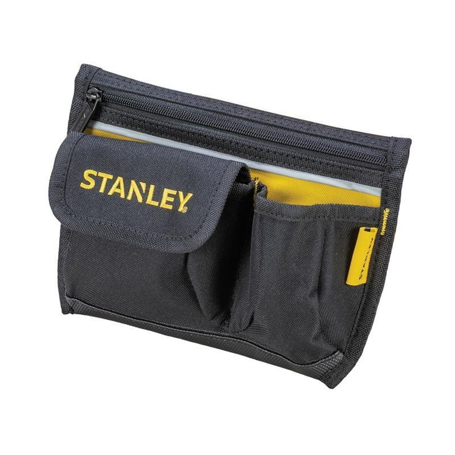 Stanley Hand Tools Pocket Pouch - Multi Colour