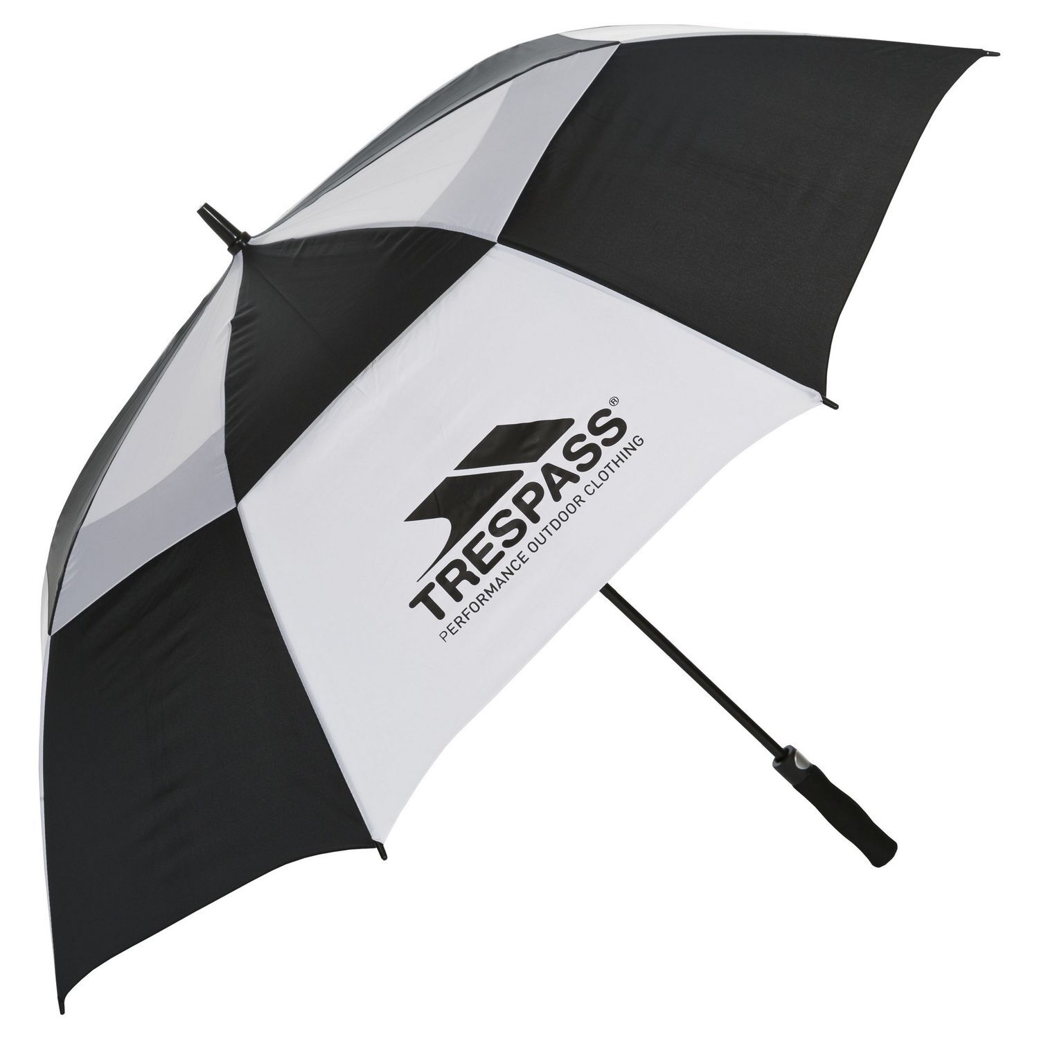 Trespass Catterick Automatic Umbrella - Image 3