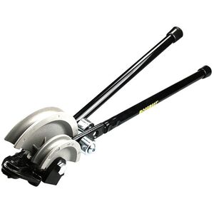 Monument 2600k Copper Pipe Bender 15mm & 22mm