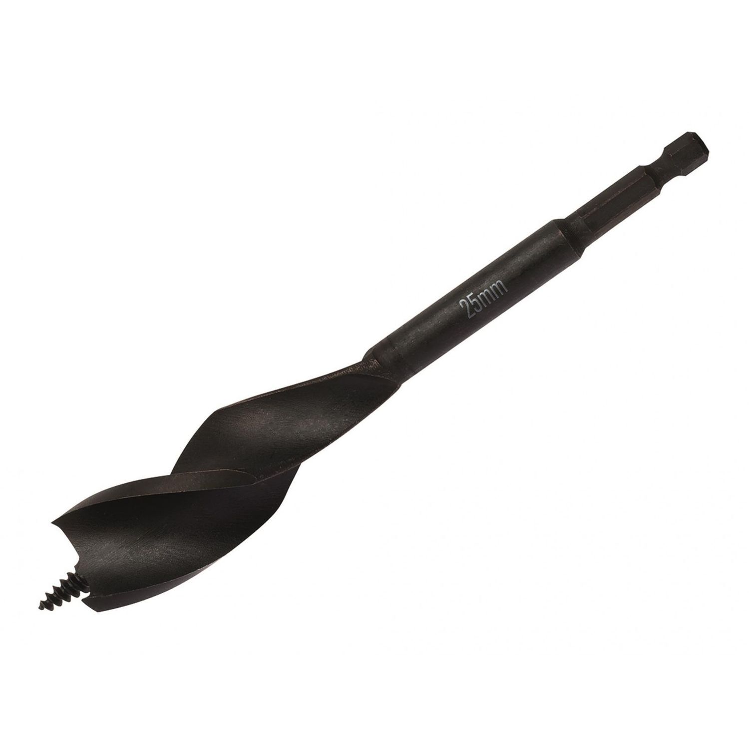 Dewalt Power Tools Extreme Tri-Flute Spade Bit A - Multi Colour