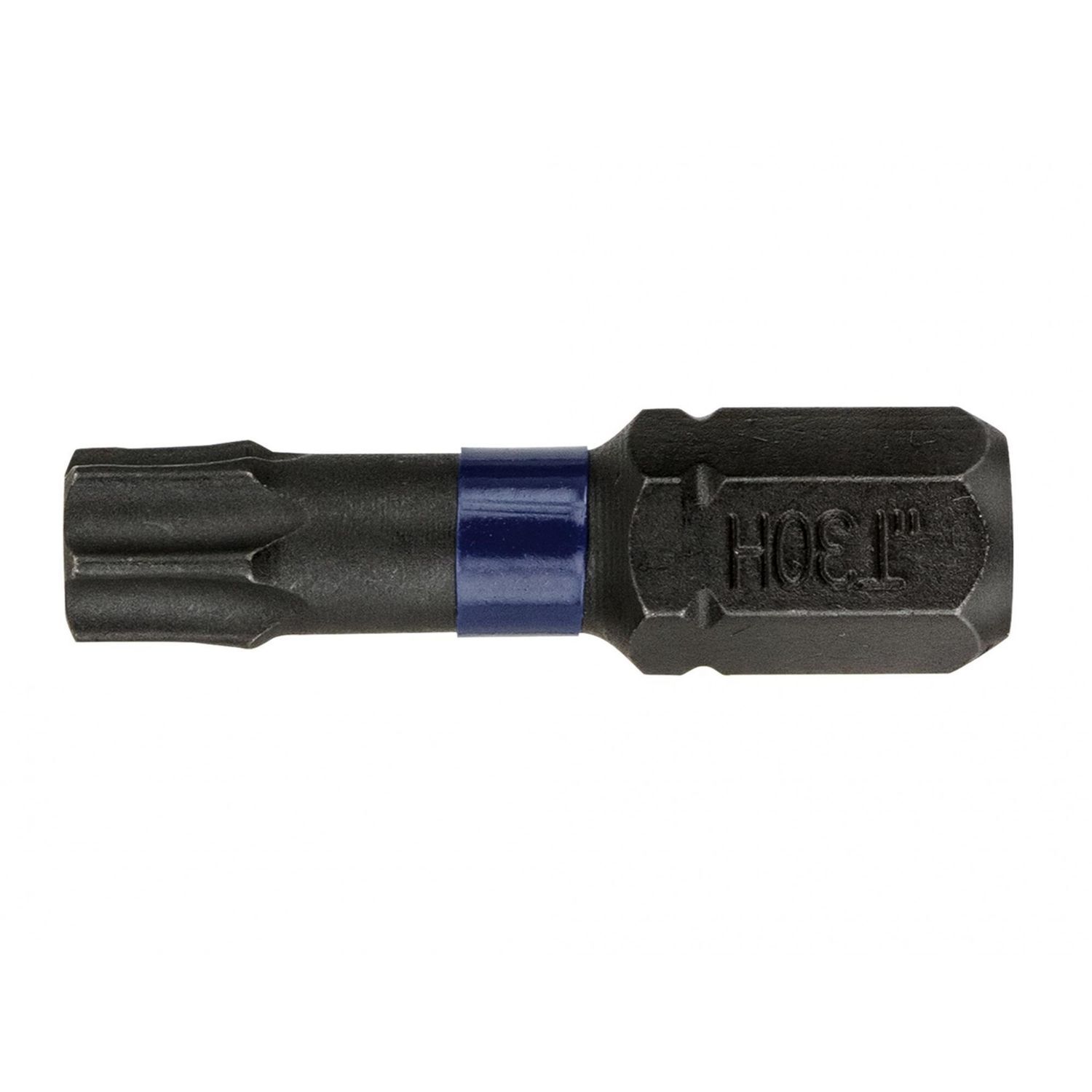 Irwin Impact Pro Performance Screwdriver Bits, Torx A - Multi Colour