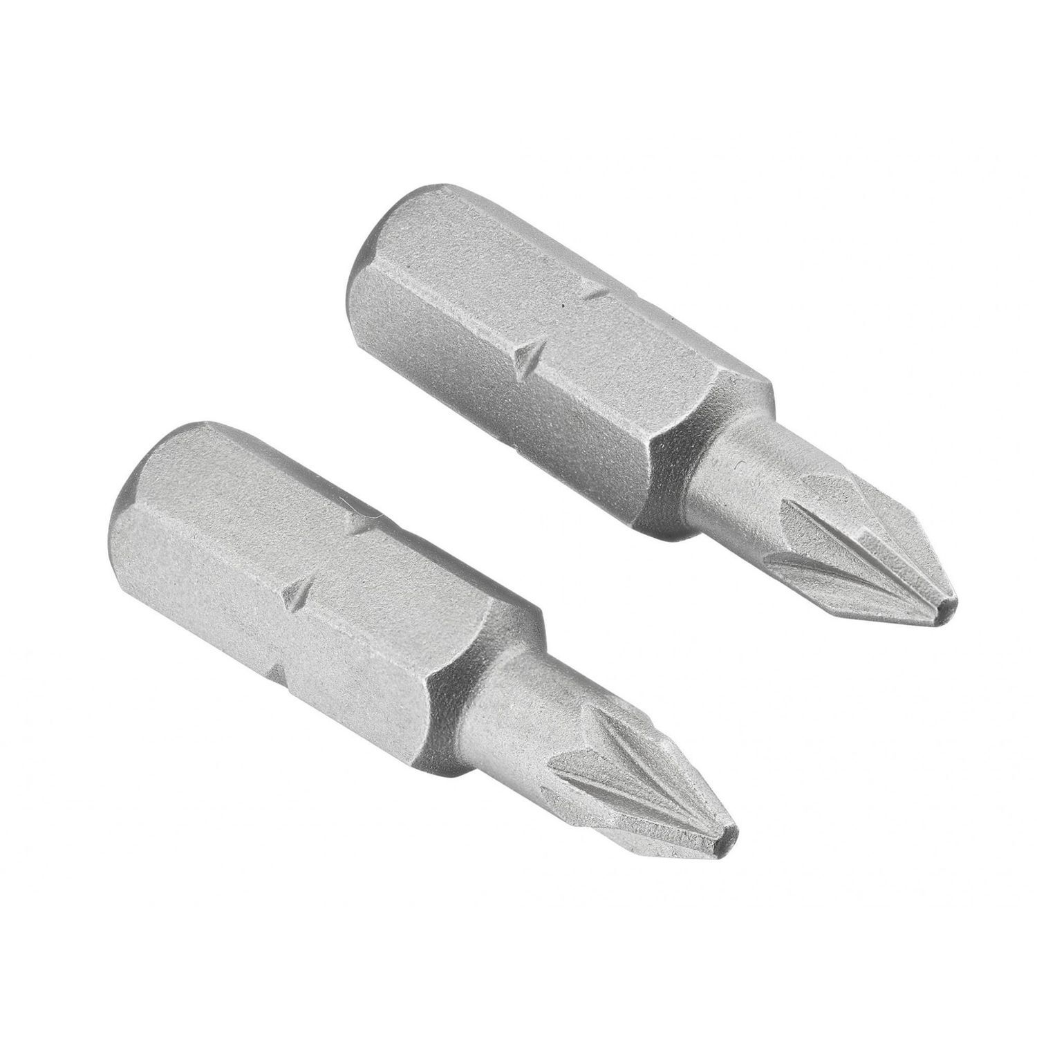 Irwin Screwdriver Bits, Pozidriv B - Multi Colour