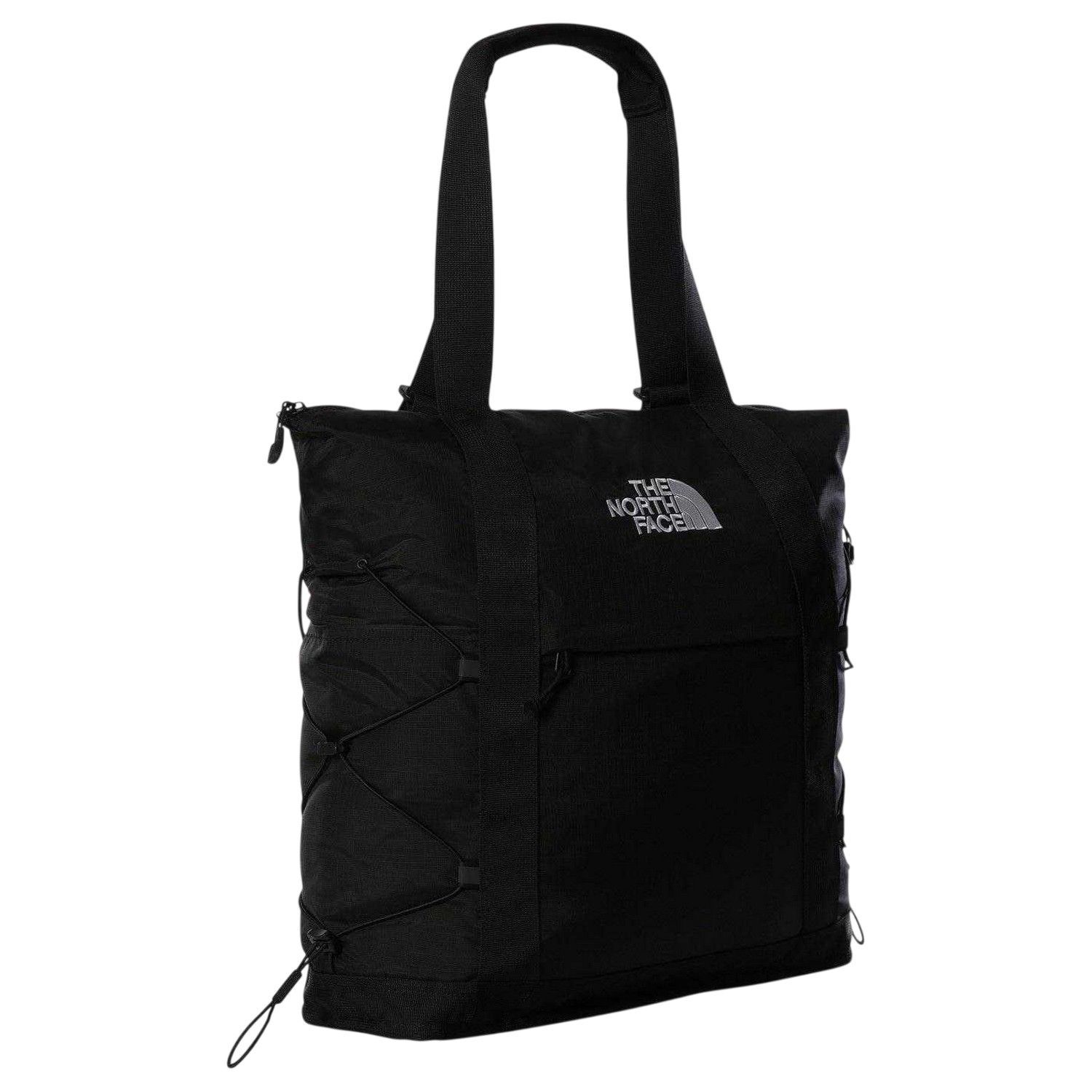 The North Face Borealis Tote Bag A - Black