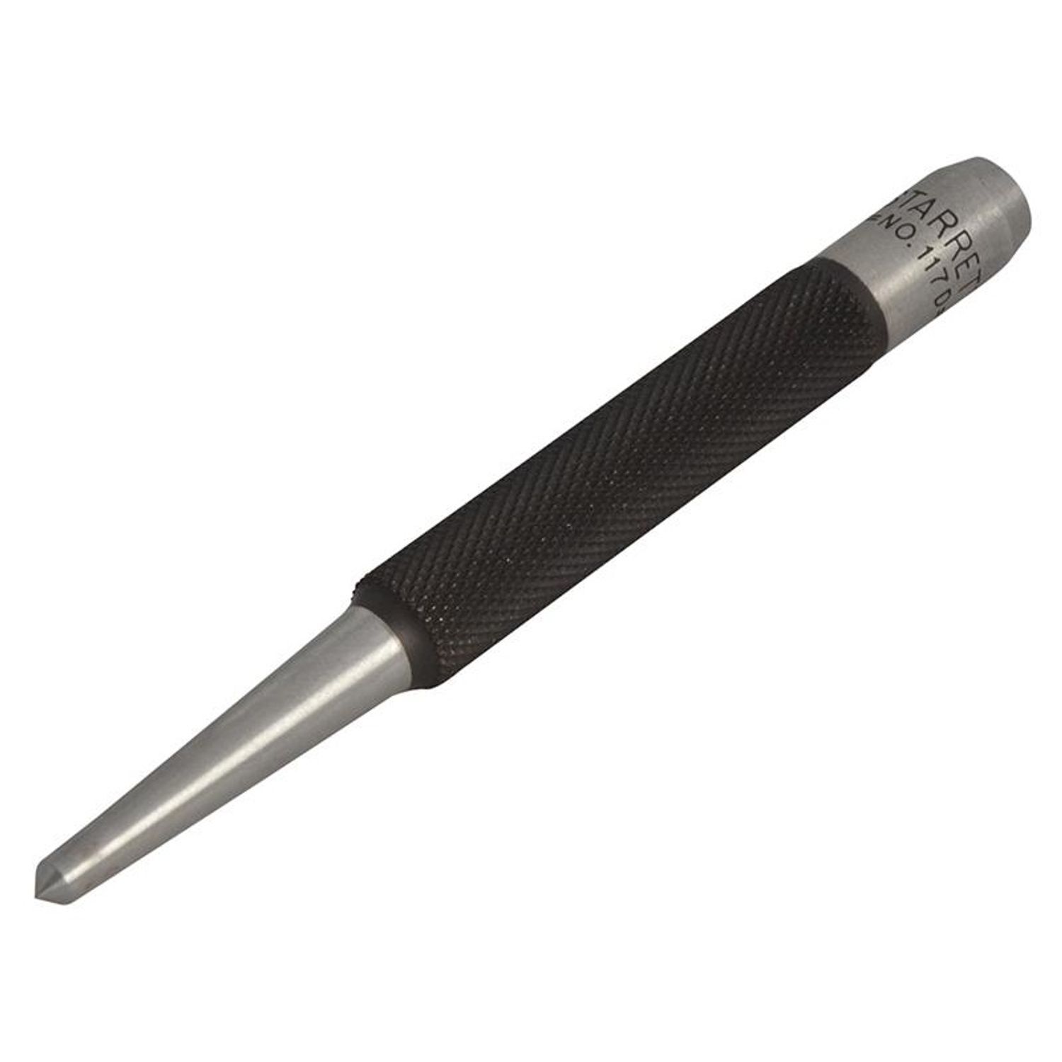 Starrett 117 Series Centre Punch C - Multi Colour