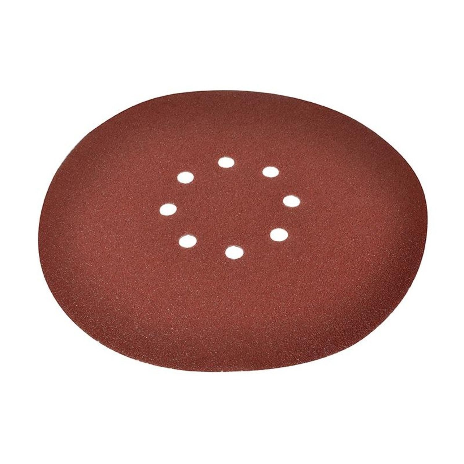 Vitrex Long Reach Sander Discs 225Mm D - Multi Colour