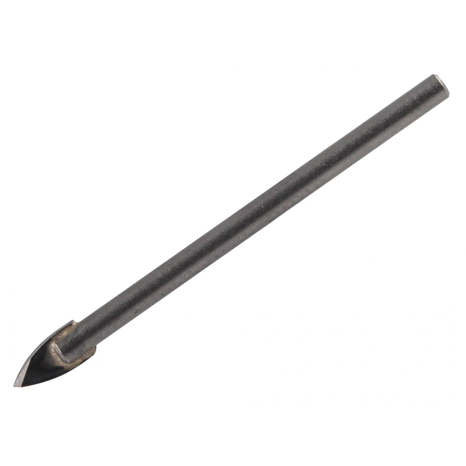 Faithfull Tile & Glass Drill Bit G - Multi Colour