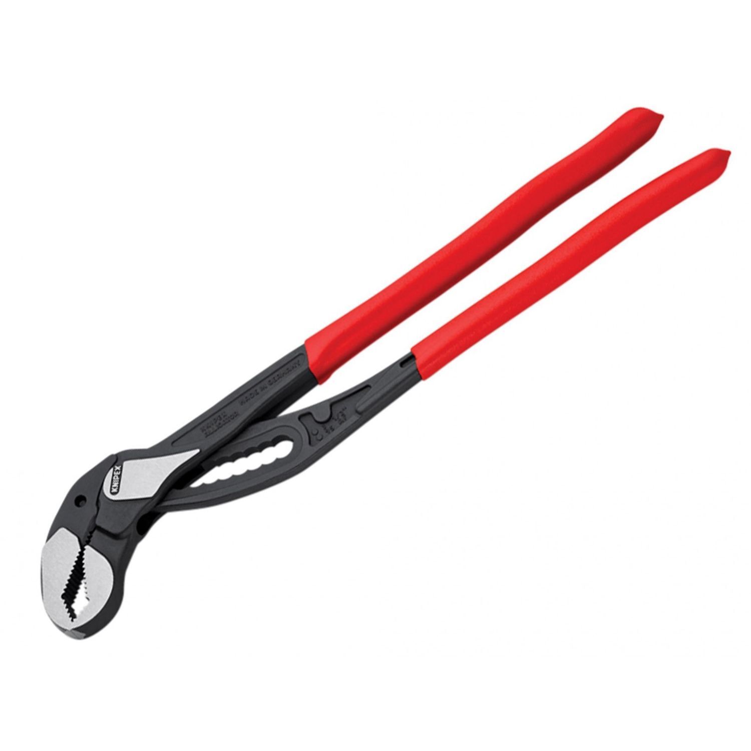 Knipex Alligator Water Pump Pliers D - Multi Colour