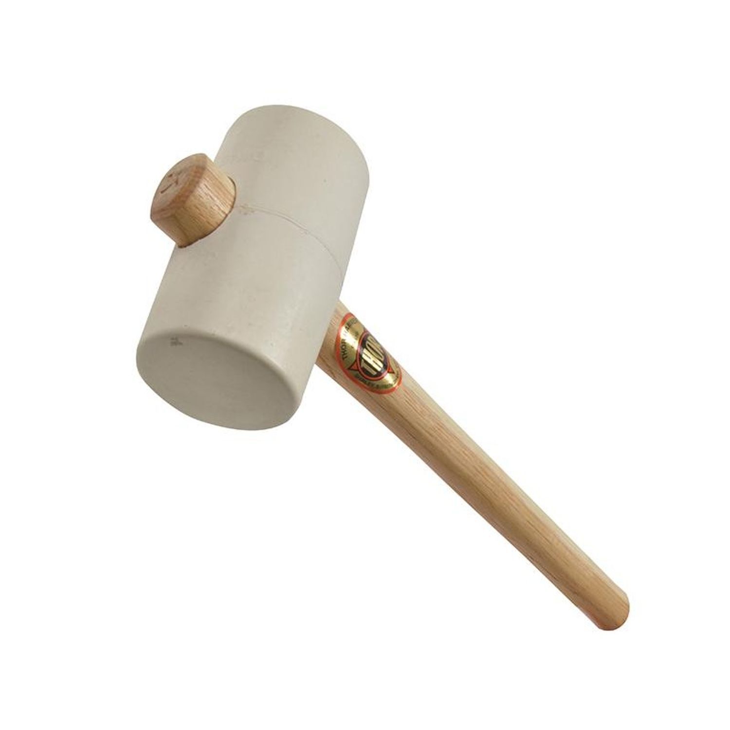 Thor Rubber Mallet B - Multi Colour