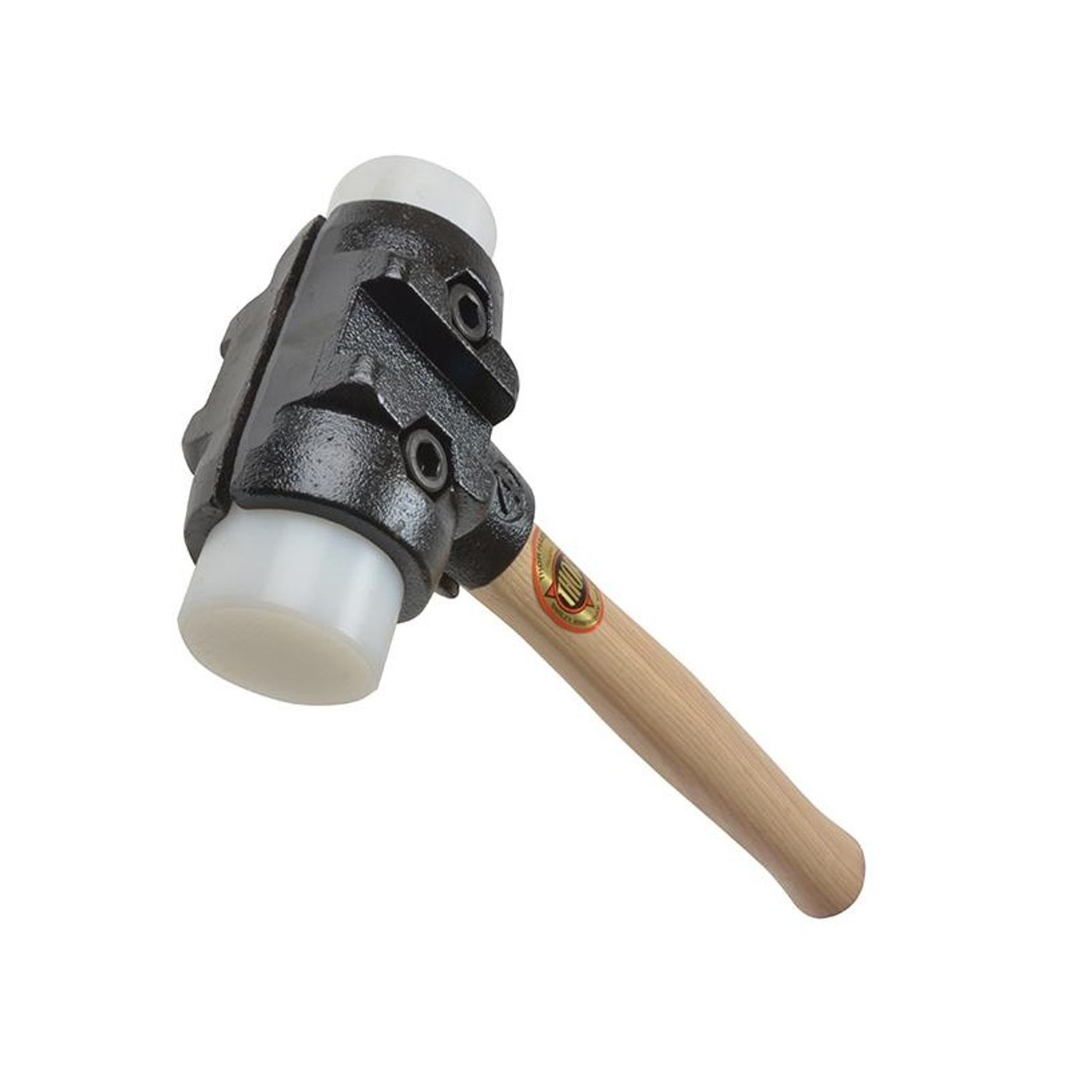 Thor Super Plastic Split Head Hammer A - Multi Colour