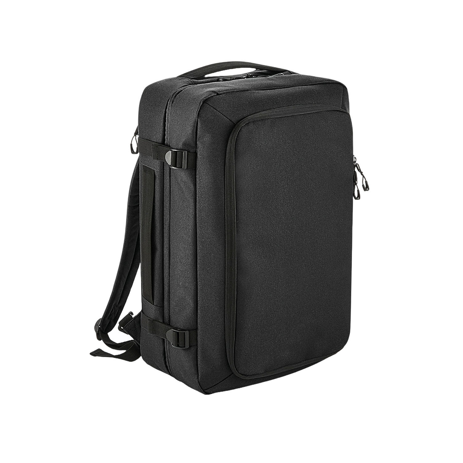 Bagbase Escape Carry-On Backpack A - Black