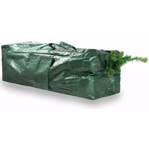 Christmas tree bag Storage Bag For Christmas Tree Decoration Zip Up Bag Up to 7ft Holder