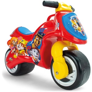 Paw Patrol Official Ride-On Motorbike Scooter Toy