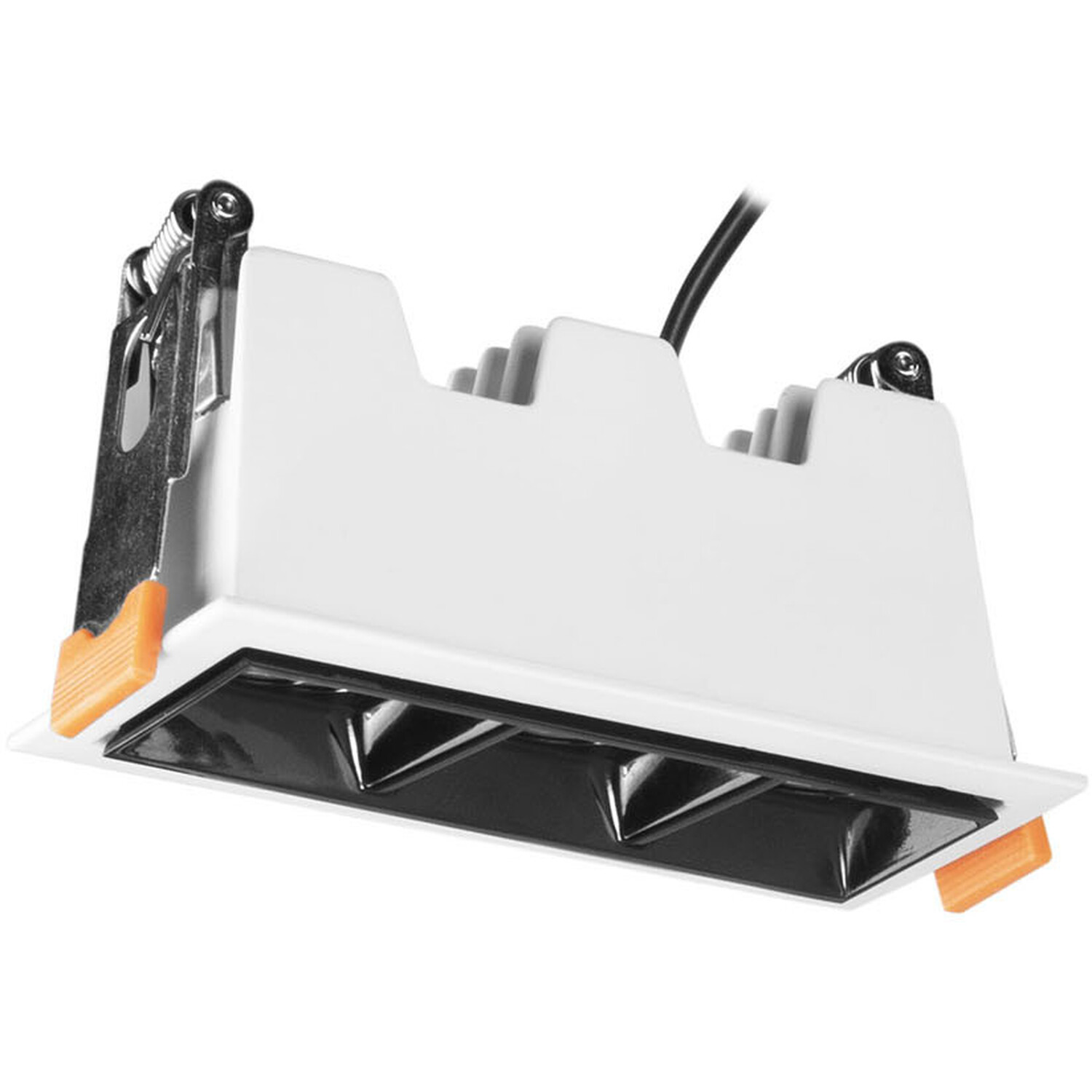 Forlight Lighting Spotlight White B - White