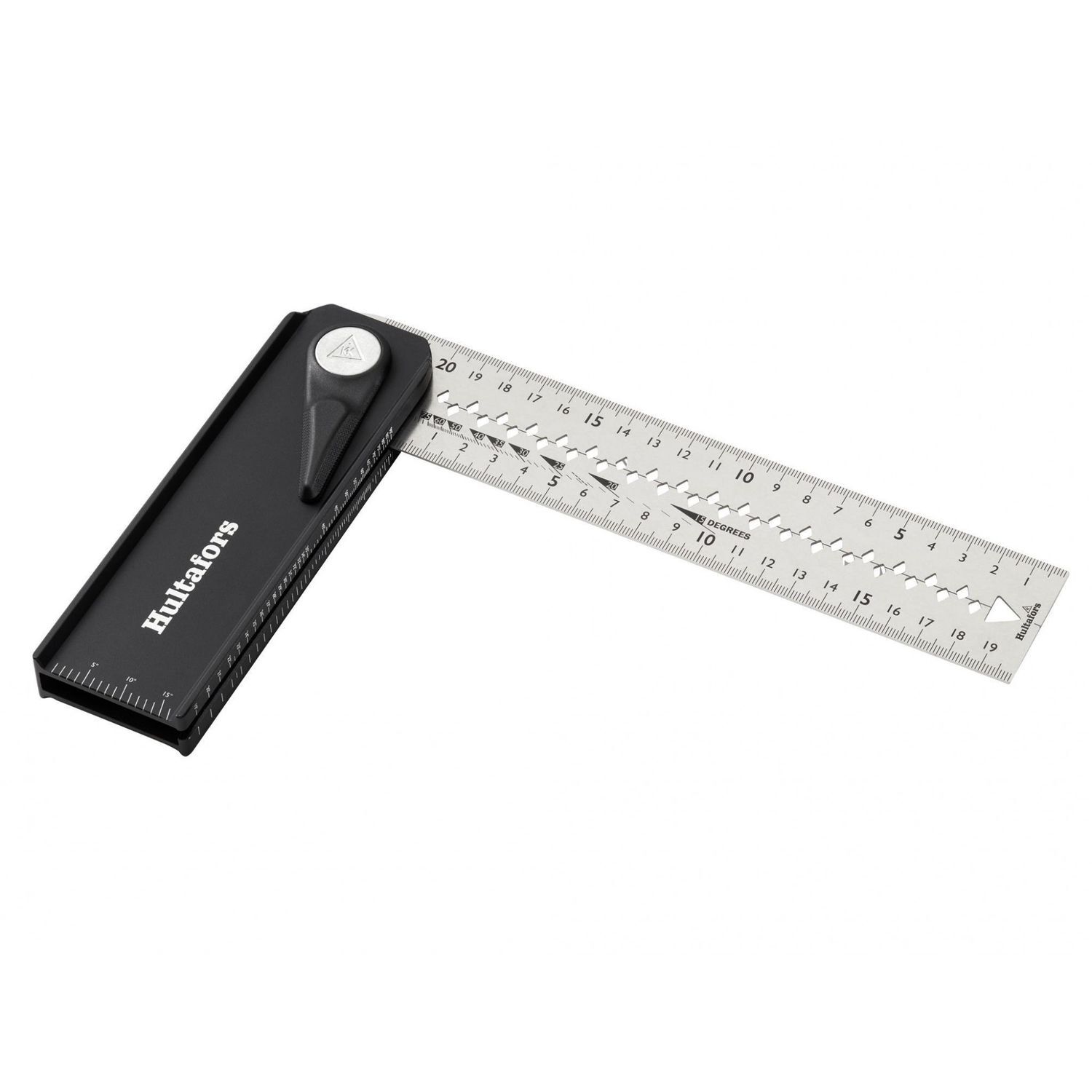 Hultafors Quattro Bevel Square