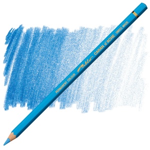 Pablo Permanent Colour Pencil - Pastel Blue 151