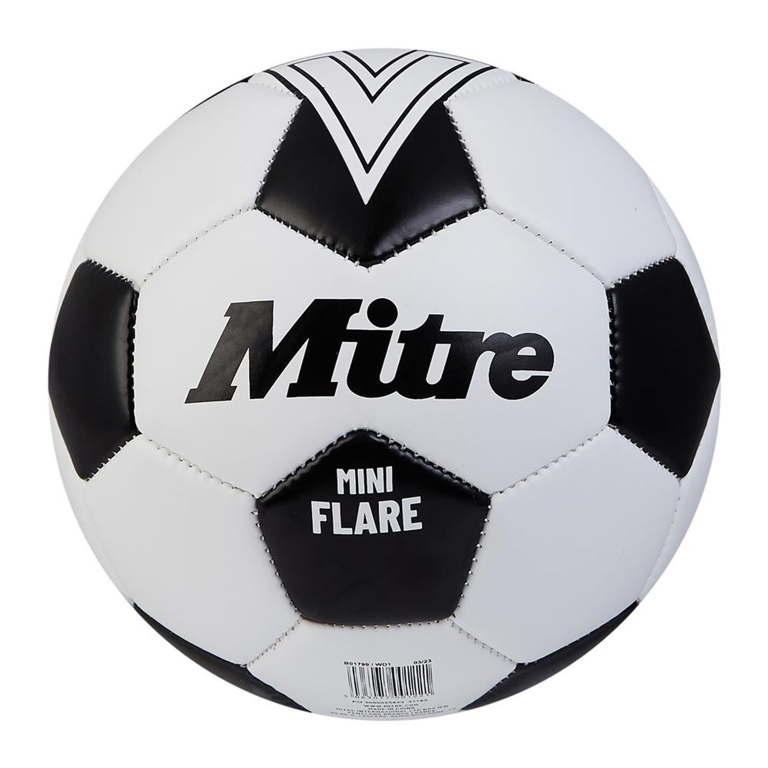 Mitre Mini Flare Ball