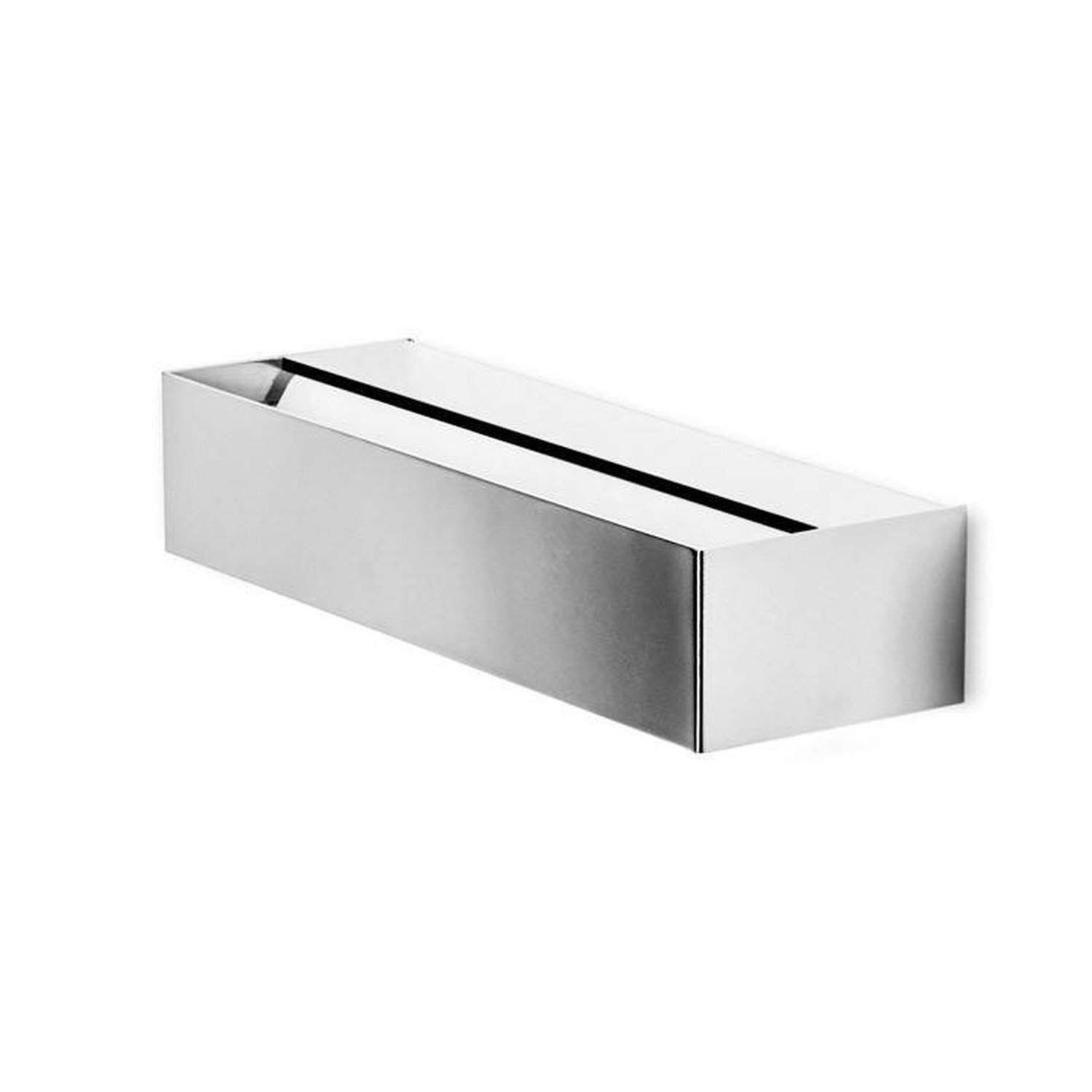 Leds C4 Lighting Wall Light Nickel