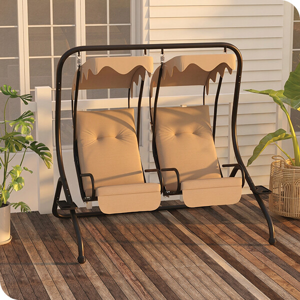 Swing Seats Hammocks