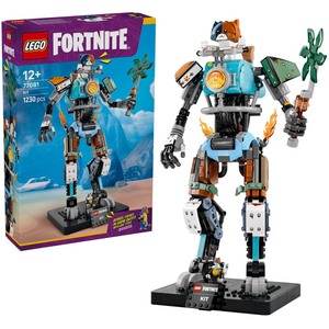 Lego Fortnite 77081 KIT