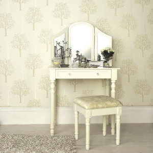 Opus Vinyl Ornella Wallpaper