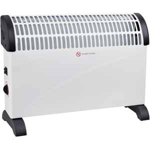 Prem-I-Air 2kW Convector Heater