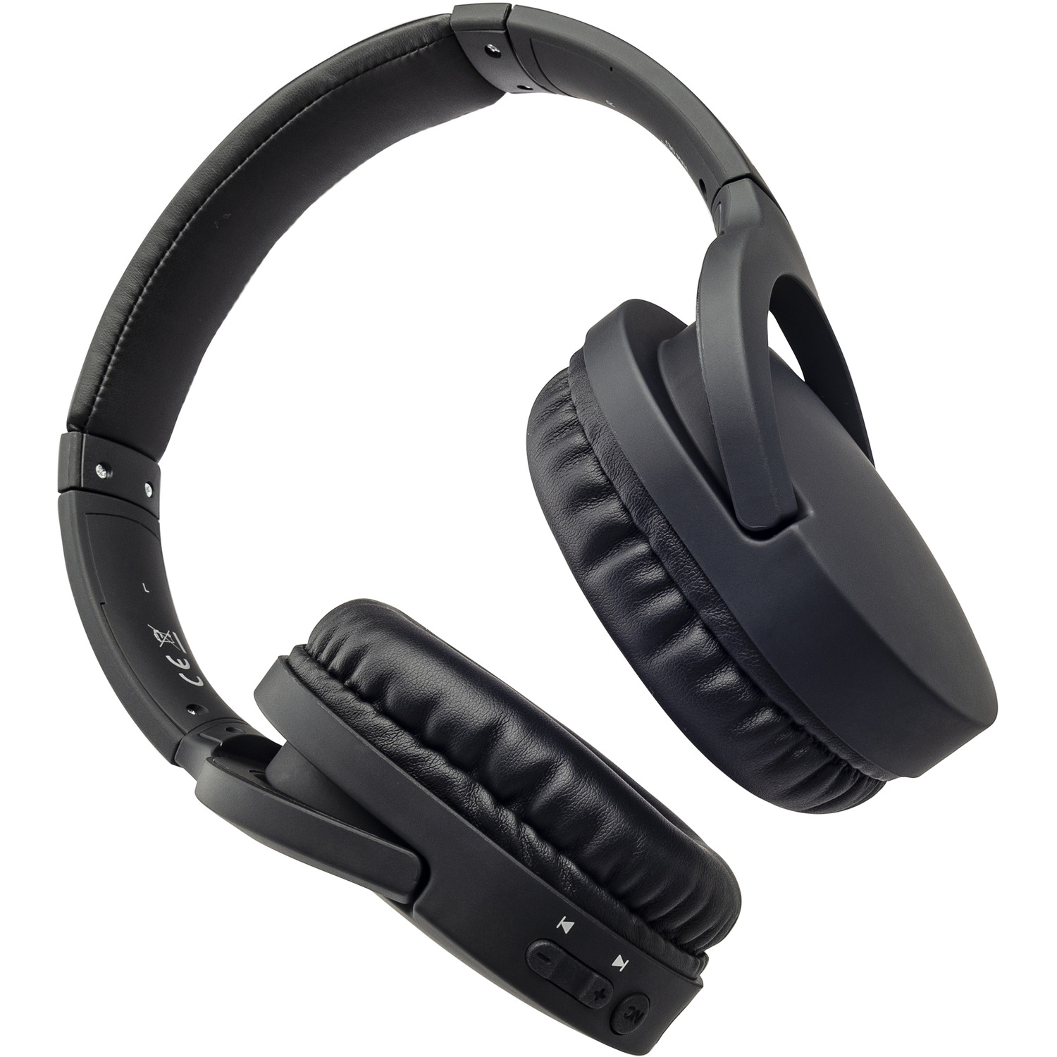 Groove Zen Wireless Bluetooth Headphones