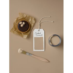 Salted Caramel Chalky Kitchen Cupboard Paint Salted Caramel shot 906034