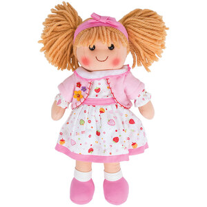Kelly Doll - Medium