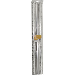 Pack of 3 Christmas Cellophane