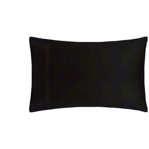 200 Thread Count Egyptian Cotton Housewife Pillowcases (Pair)