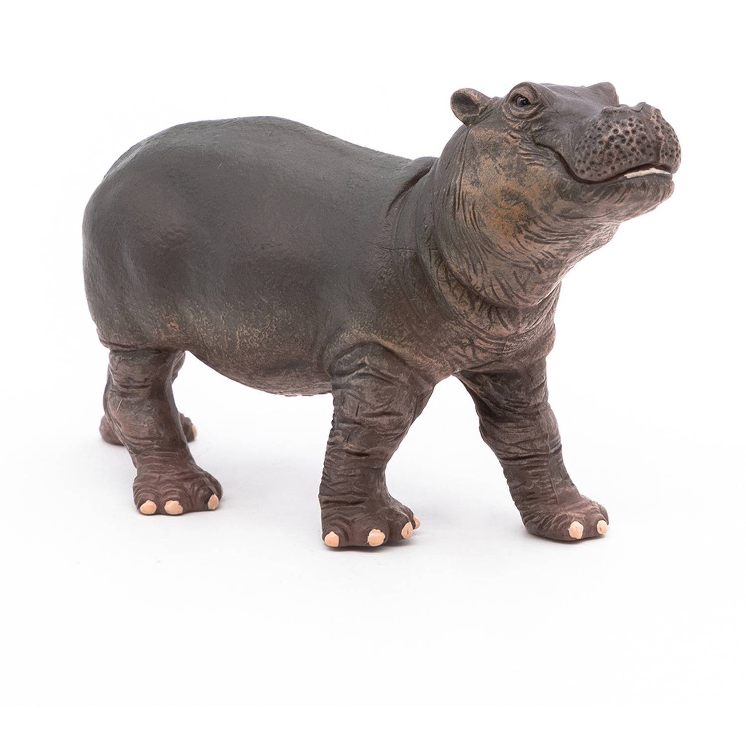 Papo Bébé hippopotame (50052) au meilleur prix sur