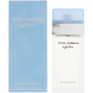 Dolce & Gabbana Light Blue Eau de Toilette 25ml