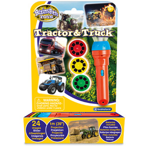 Torch Projector