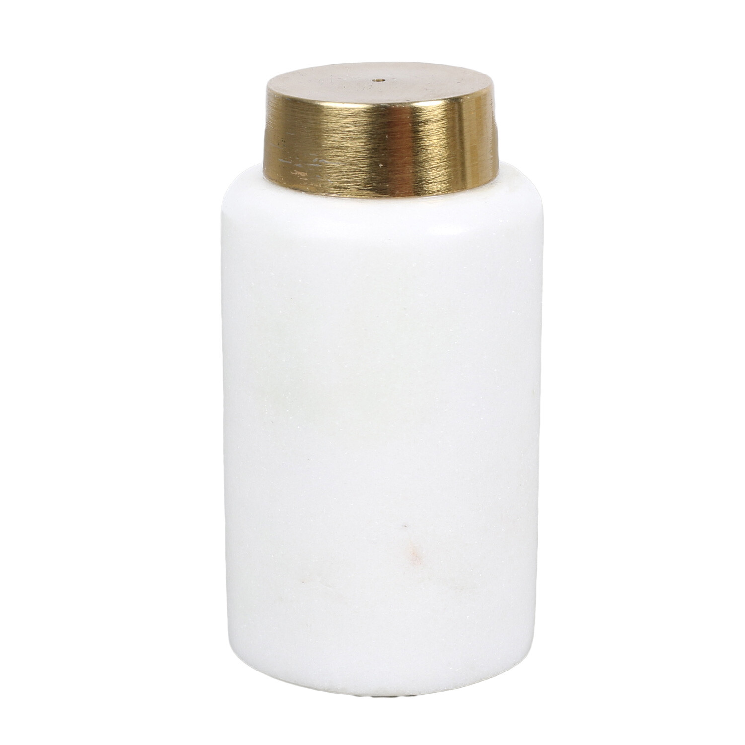 Image of Marble Salt and Pepper Shaker -&hellip;