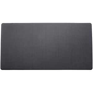 PU Leather Waterproof Bathroom Kitchen Floor Mat