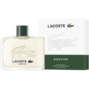 Lacoste Booster 125ml EDT-S